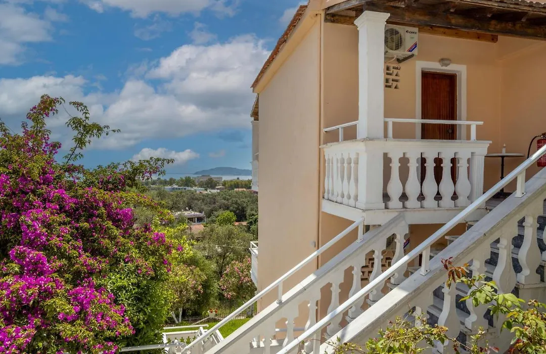 Corfu Panorama By Estia-1