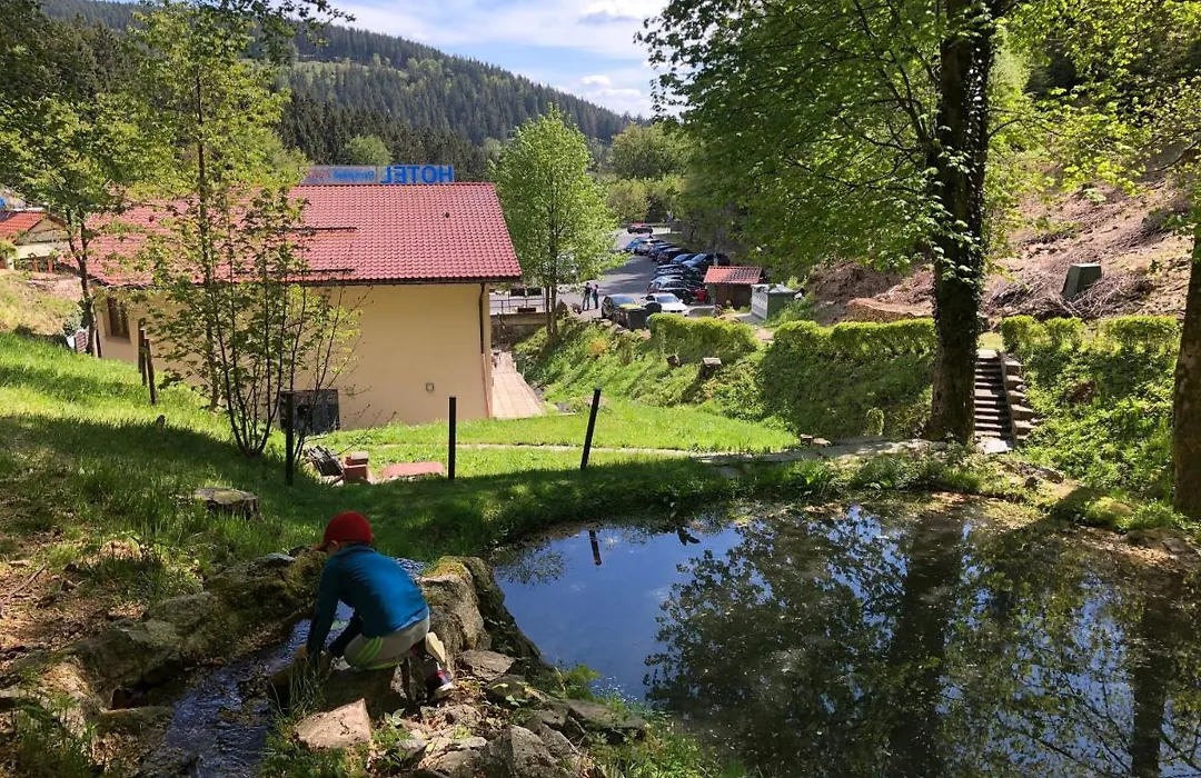 Hotel&Gasthaus Sterngrund-1