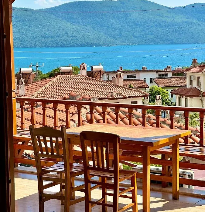 Koparan Apart Hotel-1