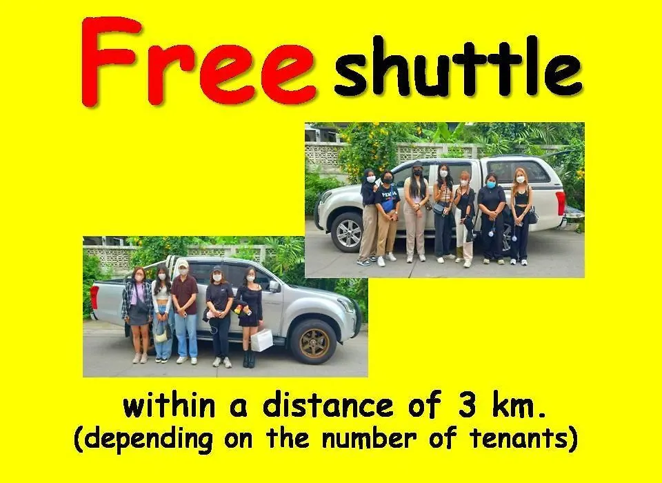 Parvena Hotel Sathorn-1