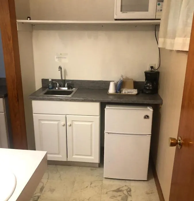 Executive Motel-1