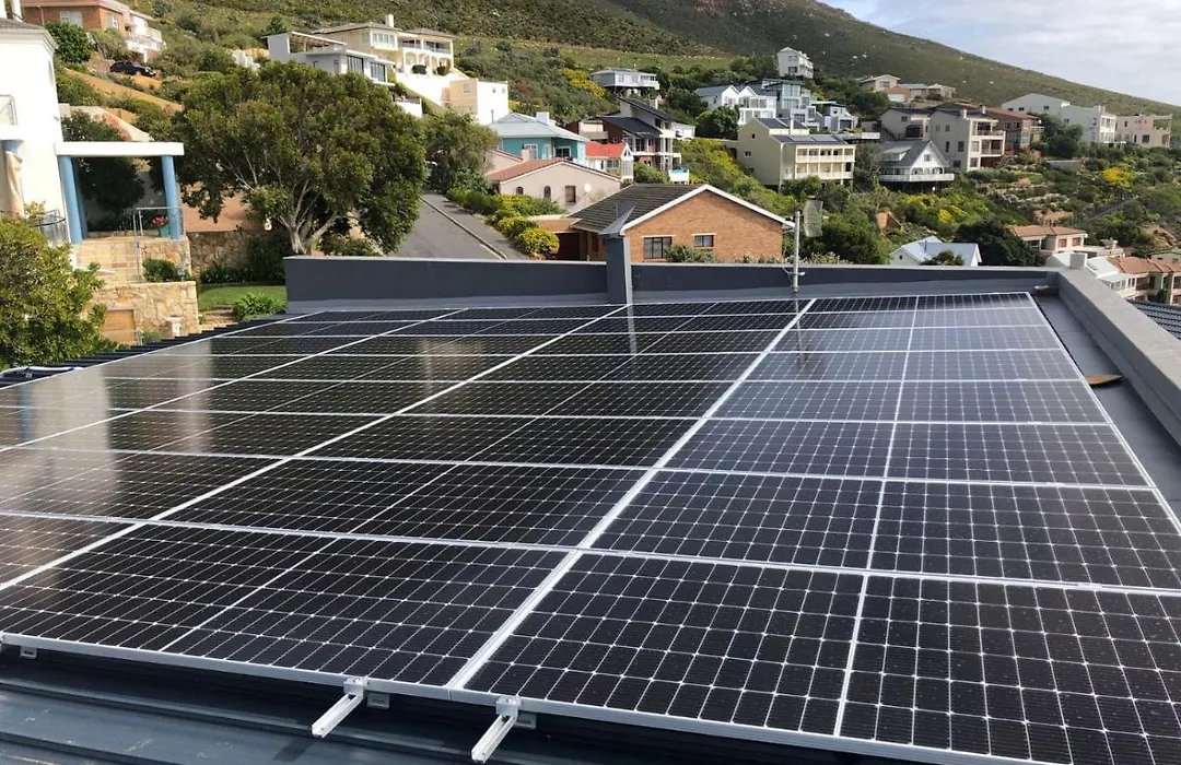Penguinden - Load-Shedding Free-1