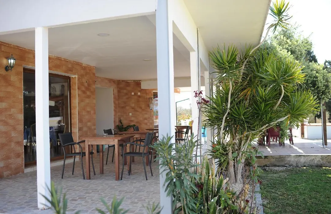 Bella Rosa Hotel Cyprus-1