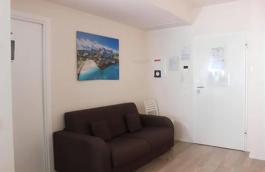 B&B Amare Polignano-1