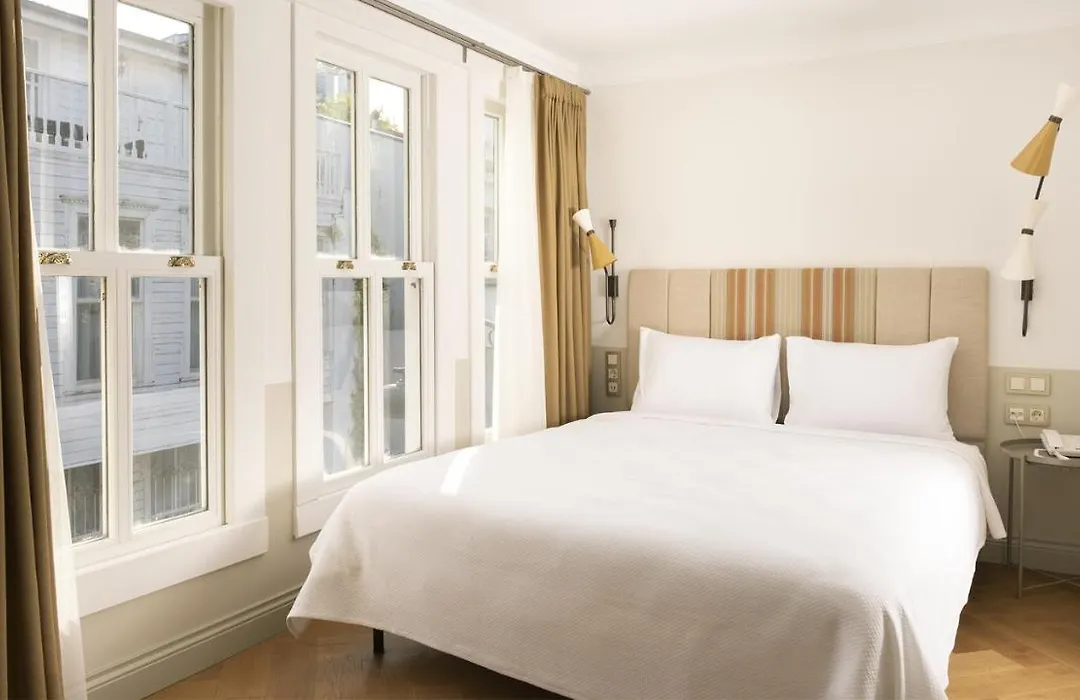Ishakpasa Palace By Joyway Hotels-1