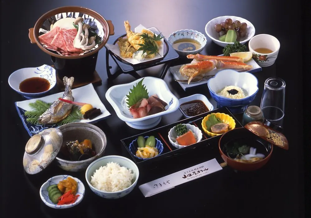 Yamadaya Hotel-1