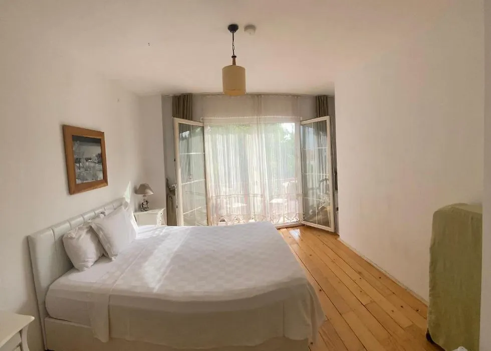Pervin Hanım Konağı-1