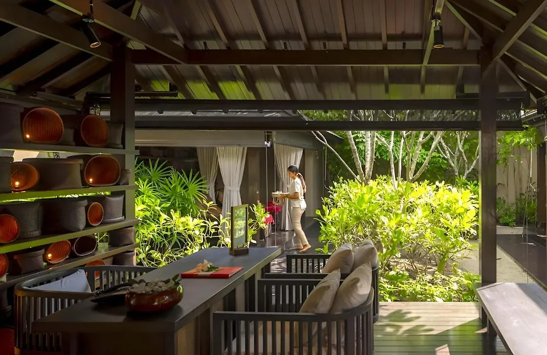 The Source Herbal Detox Retreat-1