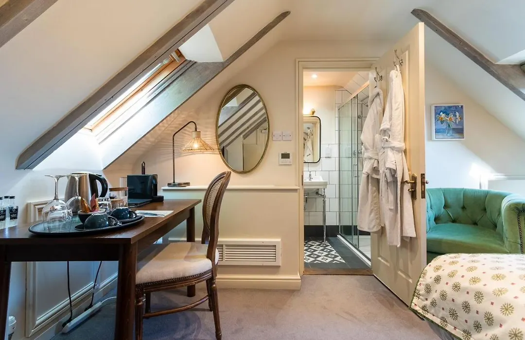 The Hoste And The Vine House Hotels-1