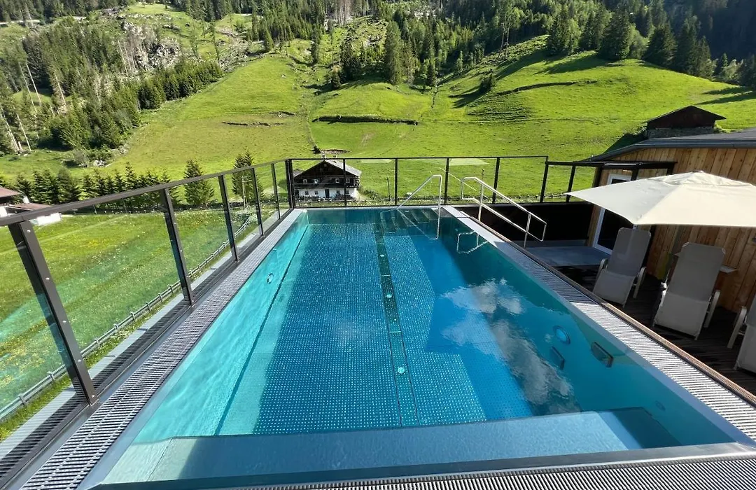 Naturboutique Hotel Tandler-1