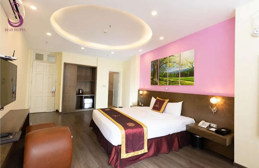 Suji My Dinh Hotel-1