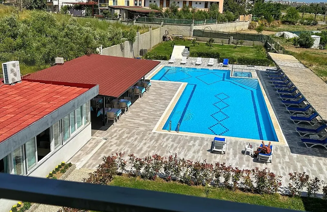 Kaya Garden Otel-1