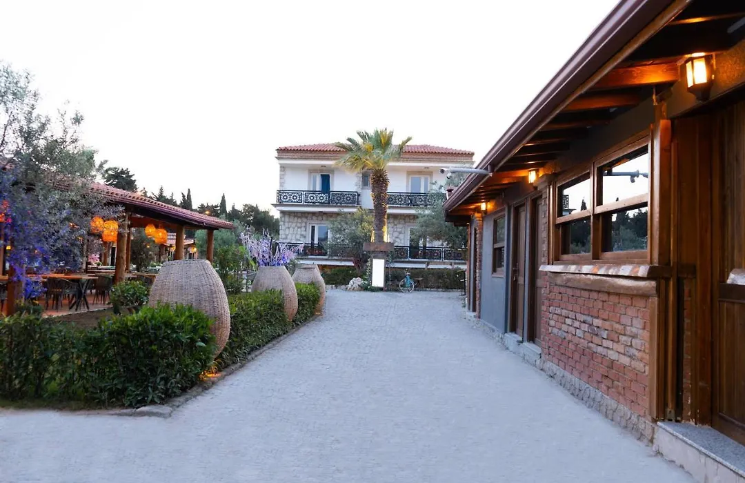 Etiz Hotels Alaçatı-1