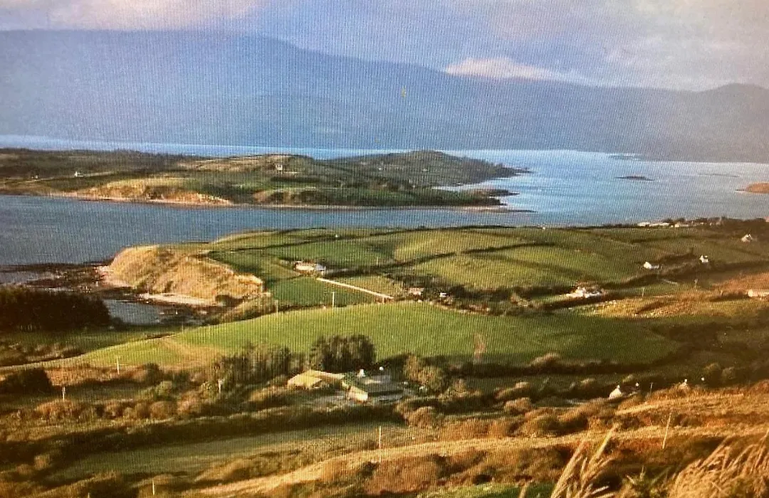 Dromcloc House-1