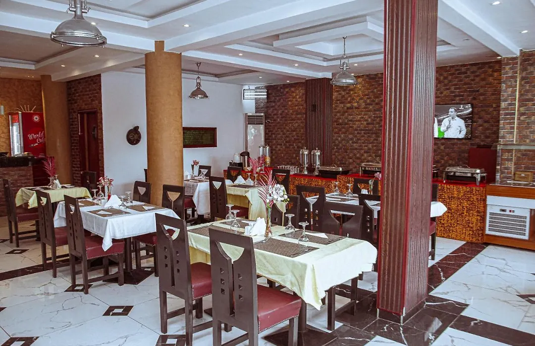Capitole Hotel-1