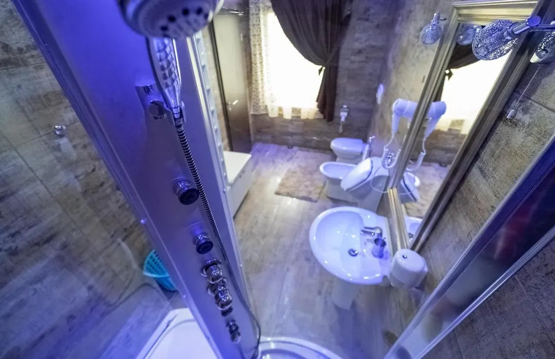 Hotel Boutique Mikaela (Adults Only)-1