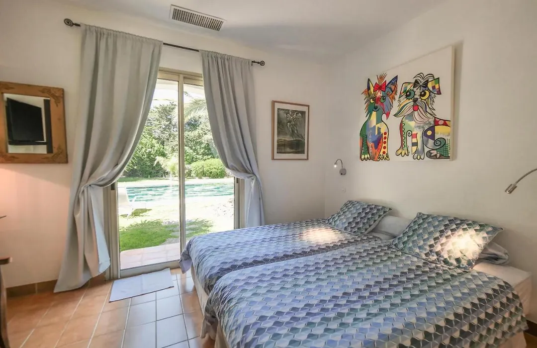 Villa Alizée B&B-1