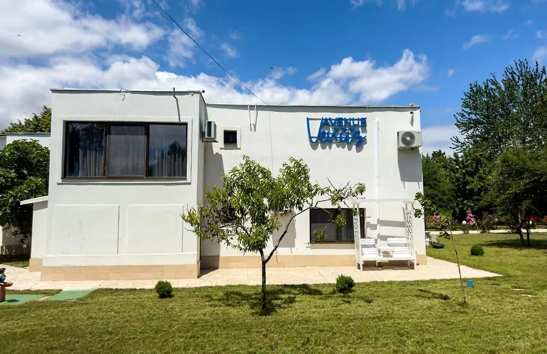 Avenue Venus - Avenue Hotels-1