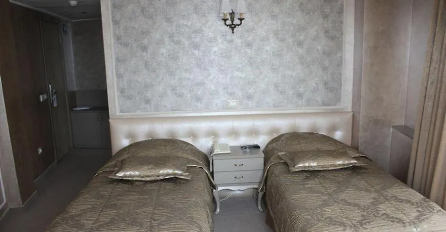 Deniz Otel-1