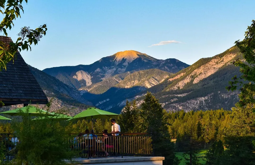 Headwaters Lodge At Eagle Ranch Resort-1