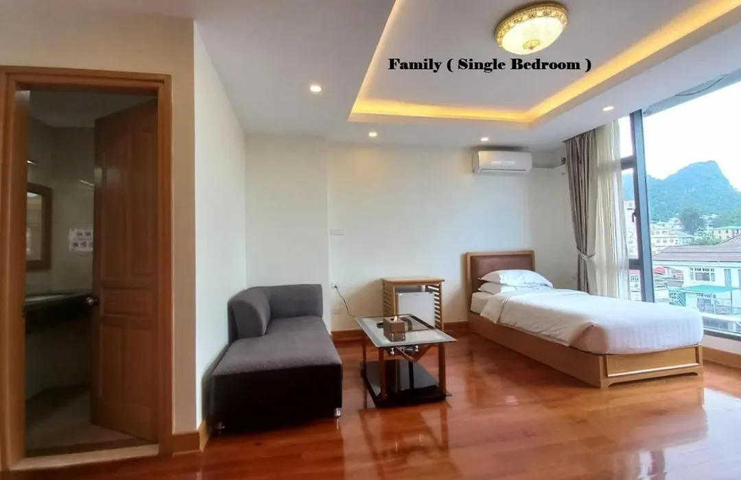 Mountain Star Hotel-1