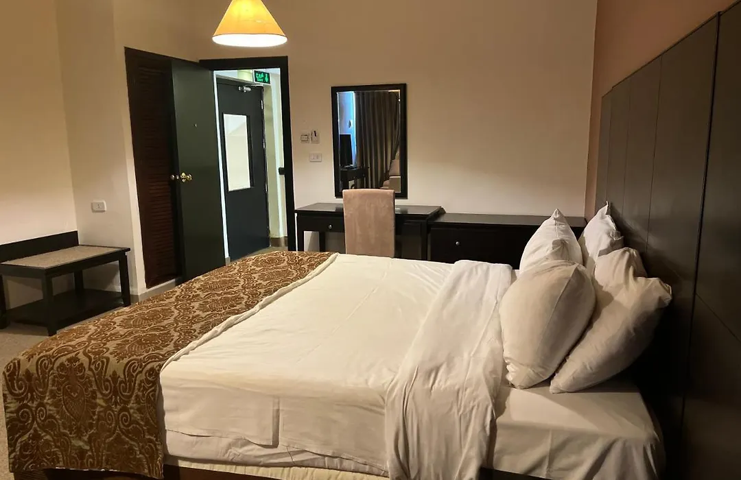 Shepherd Hotel-1