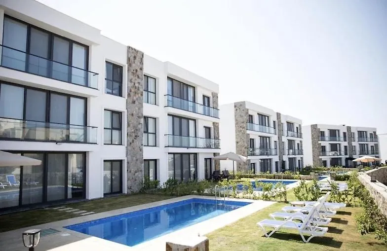 Petrum Sunset Resıdence Hotel-1