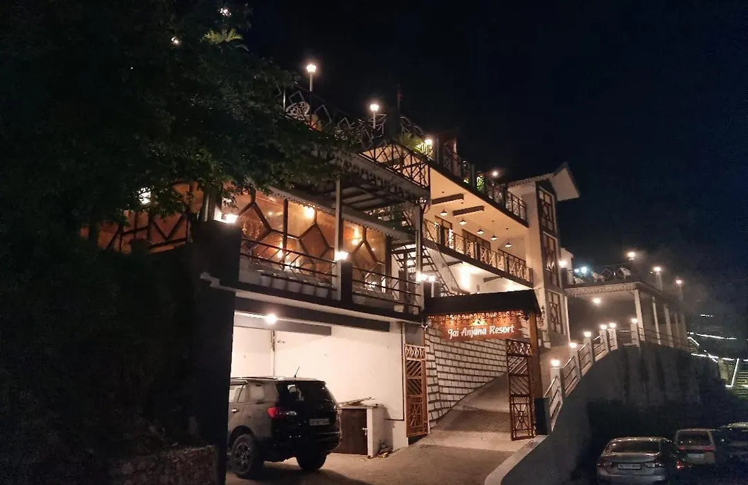 Jai Anjana Resort-1