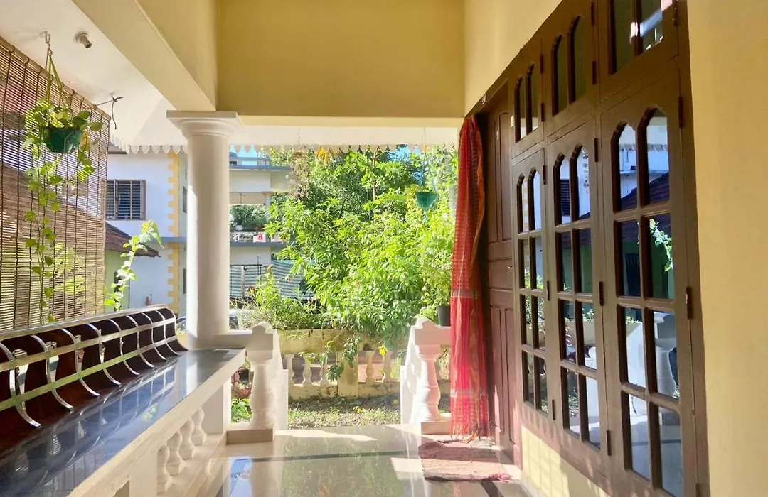 Mango Villa-1