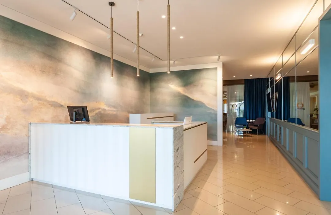 Loriana Park Hotel Sul Lago-1