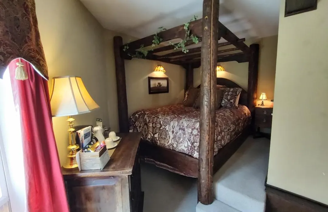 Coeur De Lion Bnb-1