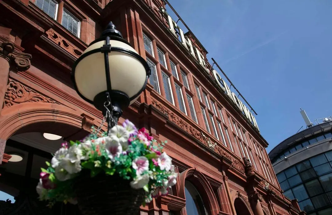 The Crown London, Worldhotels Distinctive-1