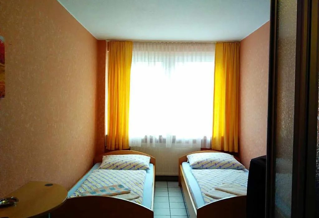 Hotel Yans-1