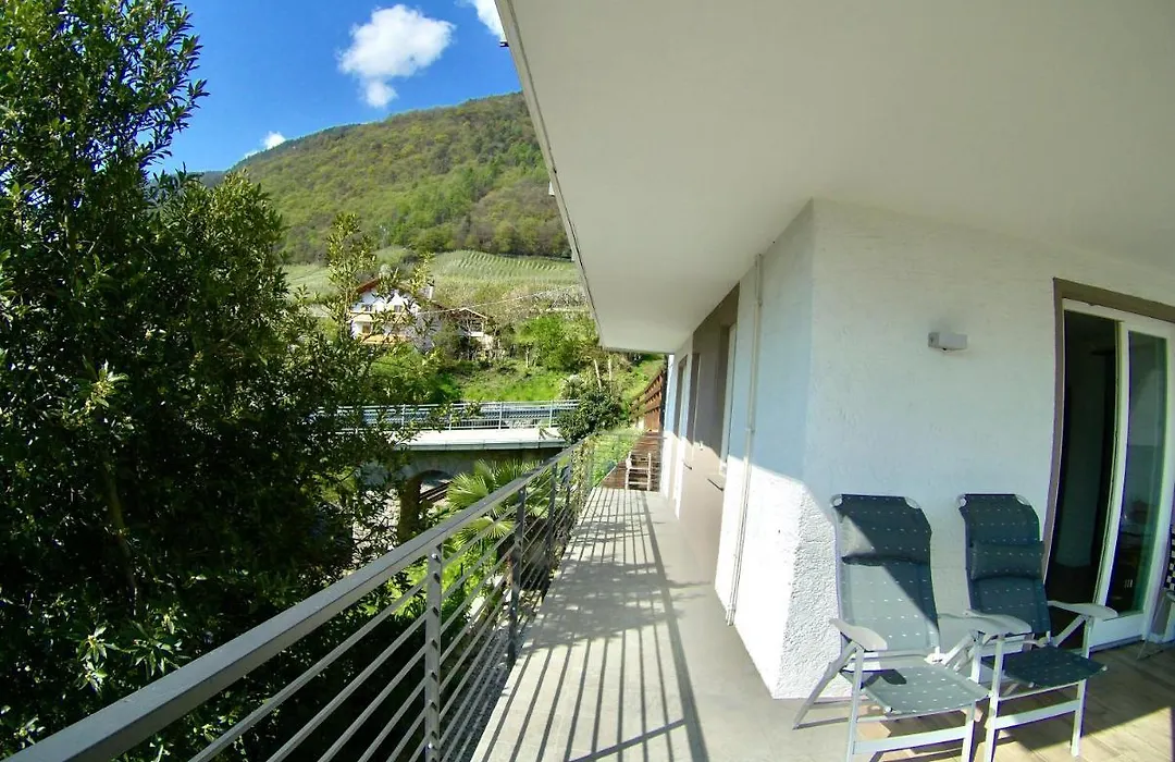 B&B - Apartments Sunnwies-1