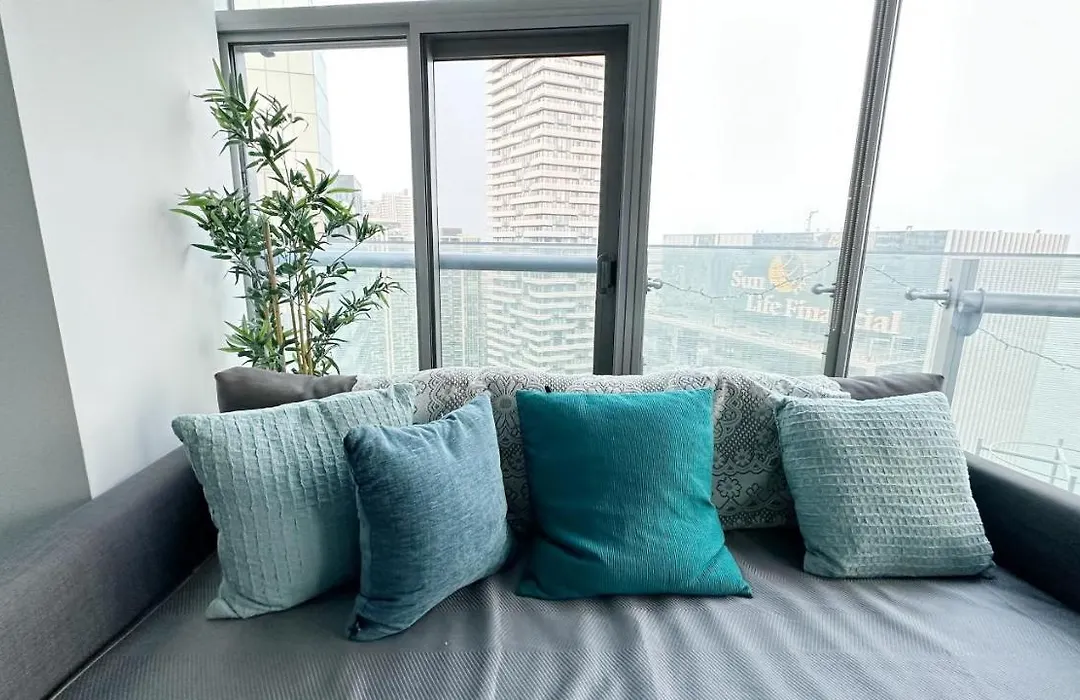 Comfort Opulence Suites And Residence-1