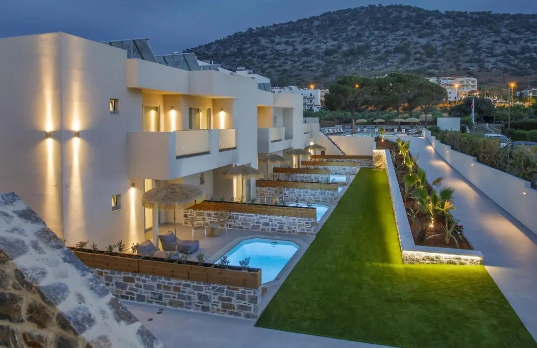 Anassa Stalis Luxury Suites By Estia 'Adults Only'-1