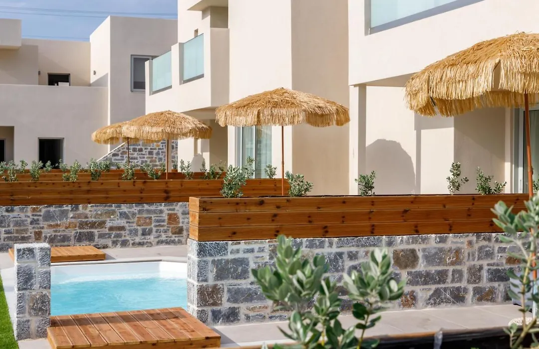 Anassa Stalis Luxury Suites By Estia 'Adults Only'-1