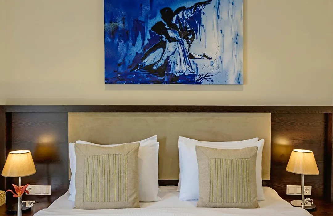 My Ella Bodrum Resort&Spa-1