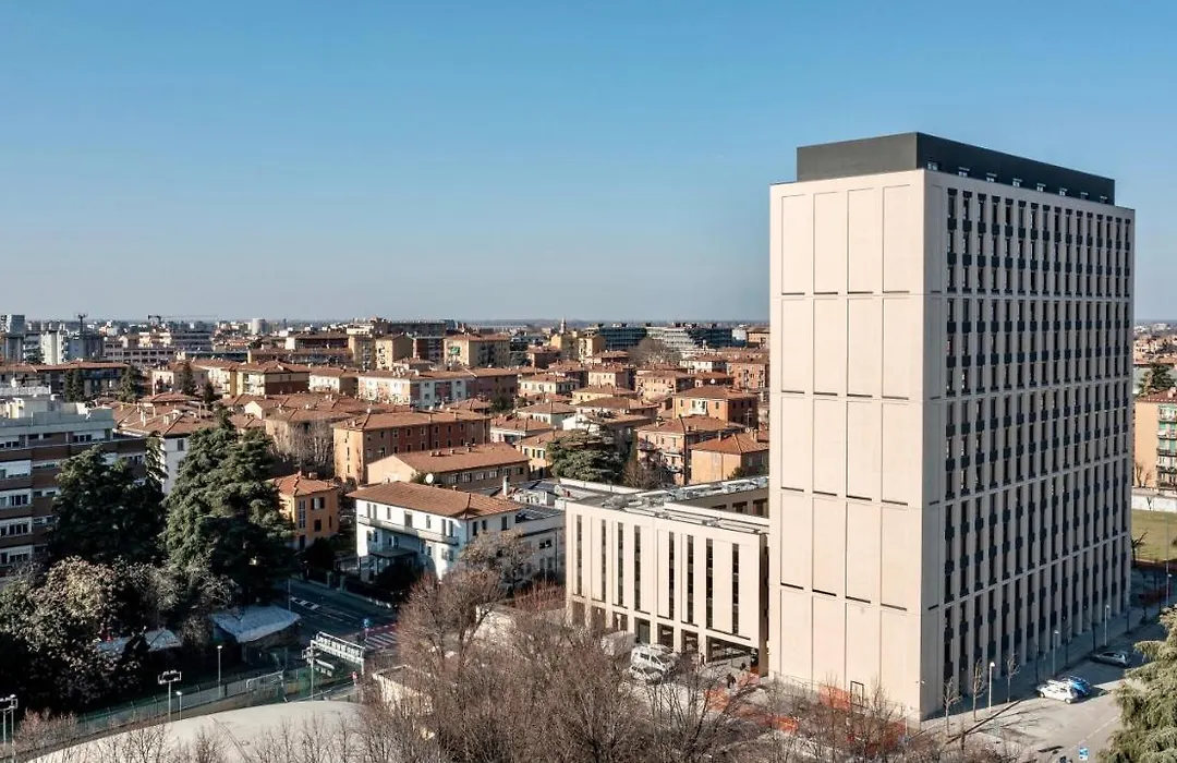 Laude Living Bologna-1