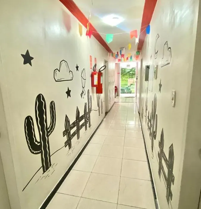 Hotel Casa Blanca-1