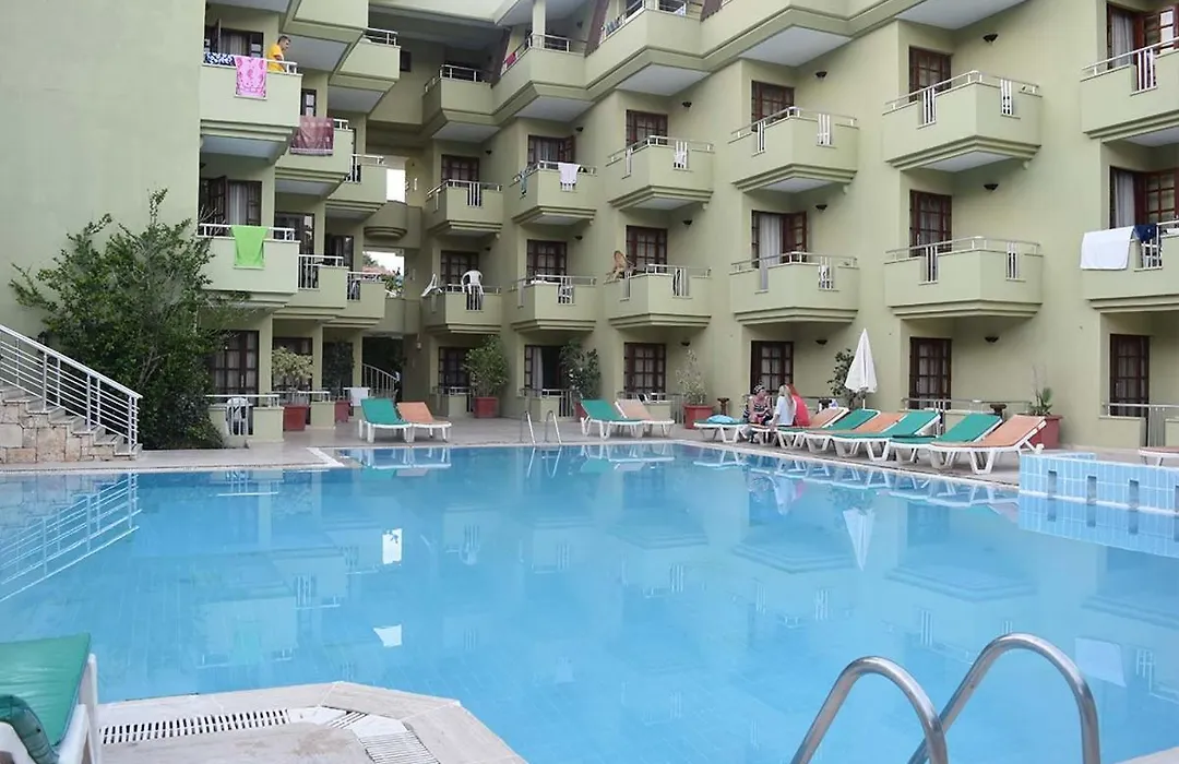 Ares City Hotel-1