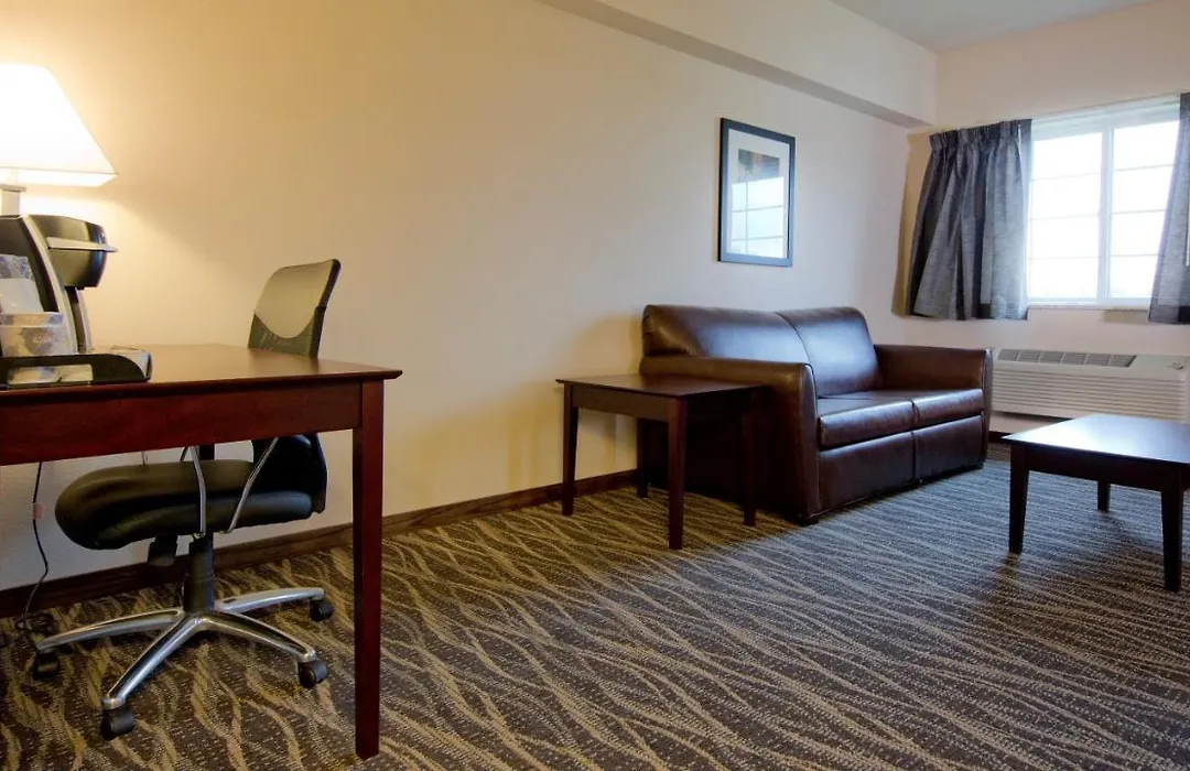 Cobblestone Inn & Suites - Boone-1