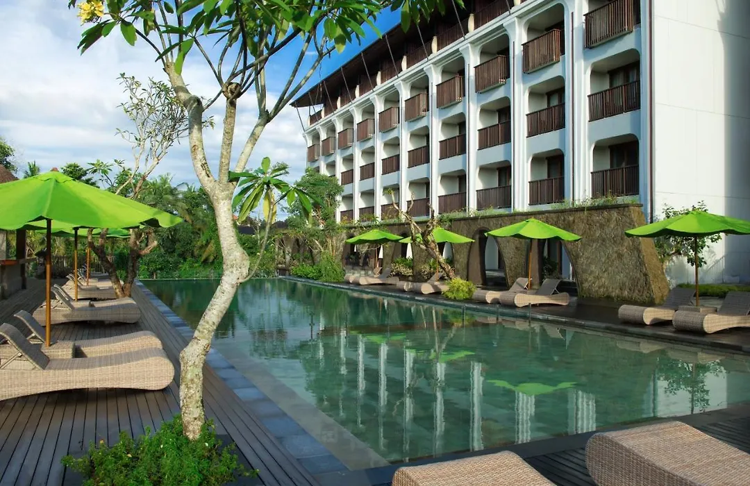 Element By Marriott Bali Ubud-1