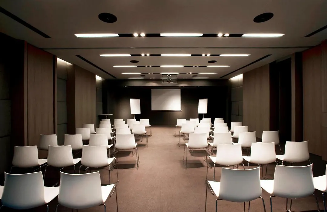 W Hotel Istanbul (Adults Only)-1