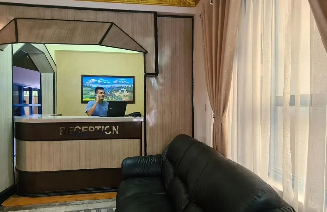 Temple Town Inn-1