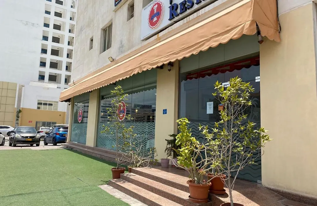 Savoy Grand Hotel Apartments-1