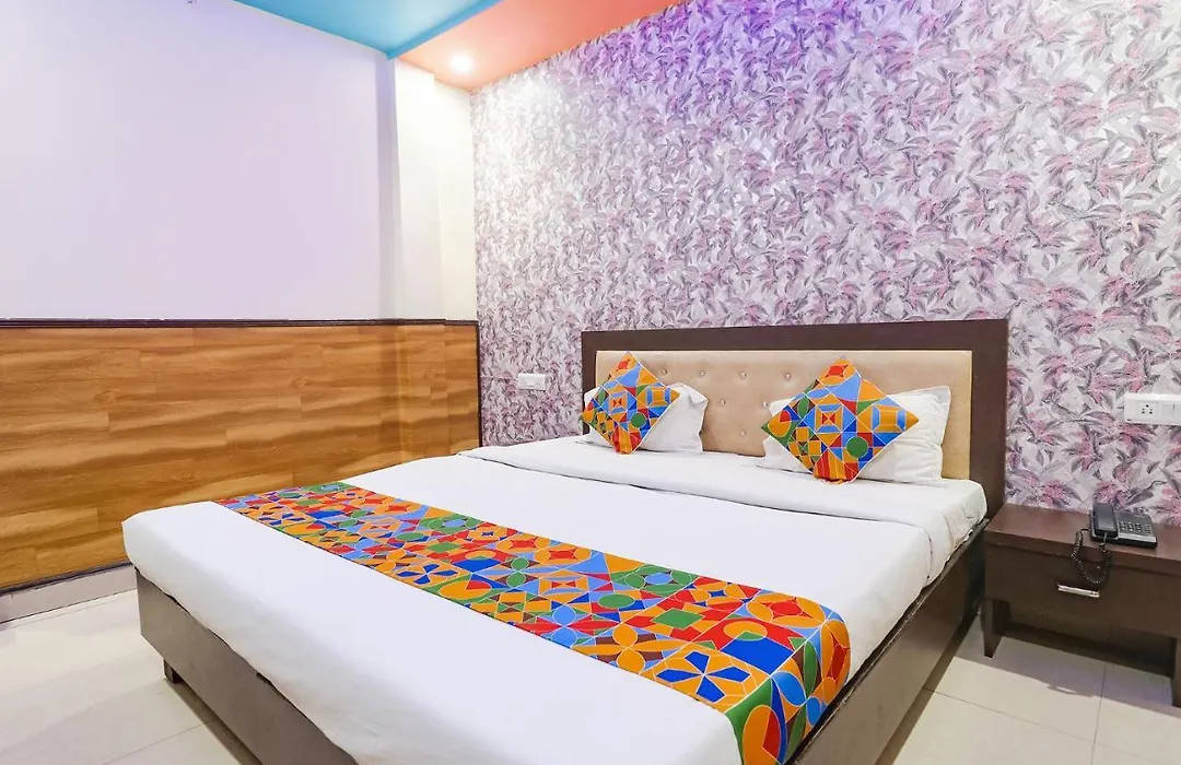 Fabhotel Sumangal-1