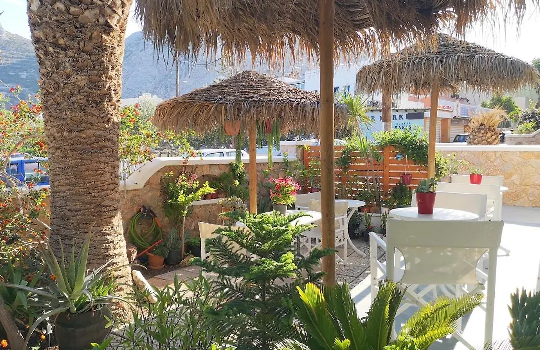 Hotel Zeus-1