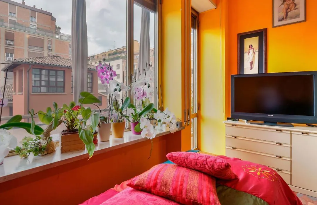 Bed And Breakfast Dolce Vita Bologna-1