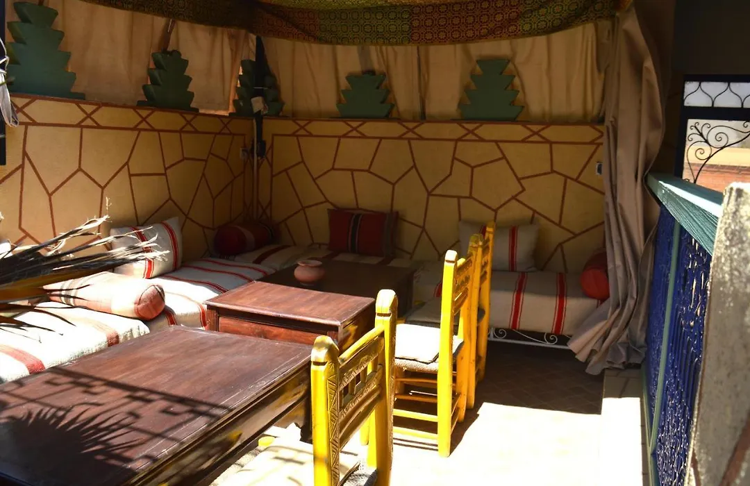 Riad Wink-1